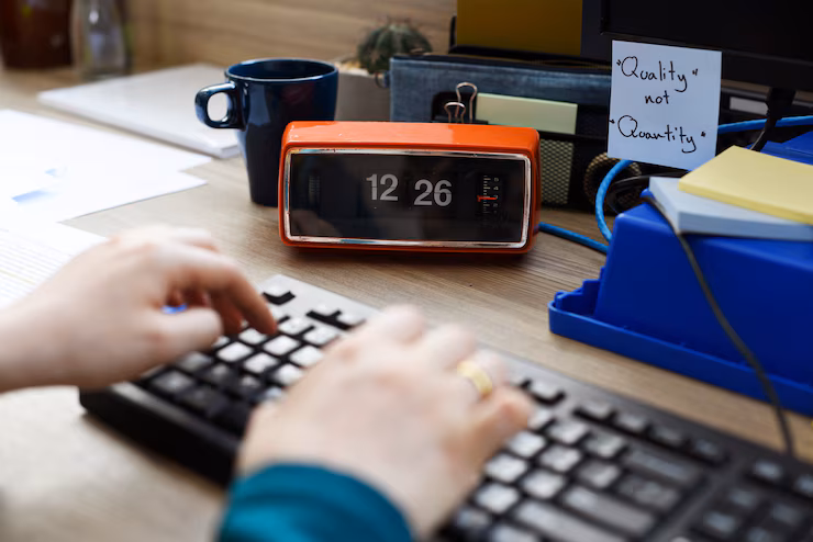 Best Time Management Tech Tools for Busy Professionals