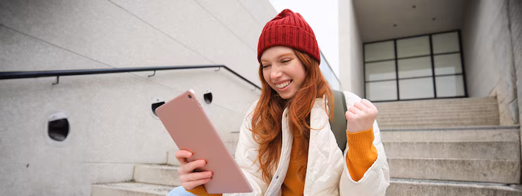 Build a Strong College Application Profile That Stands Out