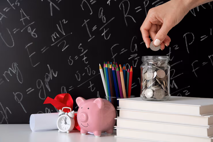 Smart Ways to Save Big on Textbooks During College Life