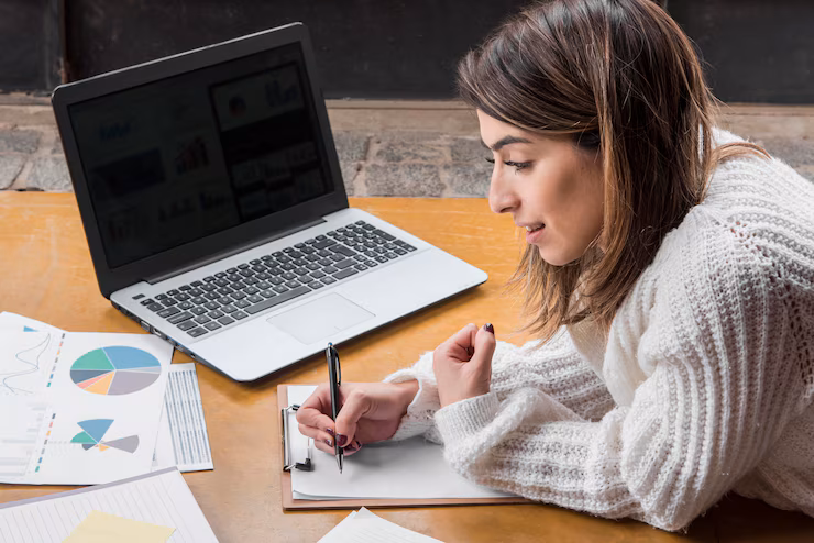 Top Digital Note Taking Techniques for Modern Learners