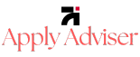Apply adviser web logo for light mode